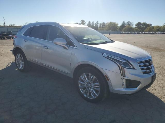2019 CADILLAC XT5 PREMIUM LUXURY 1GYKNERS3KZ155078