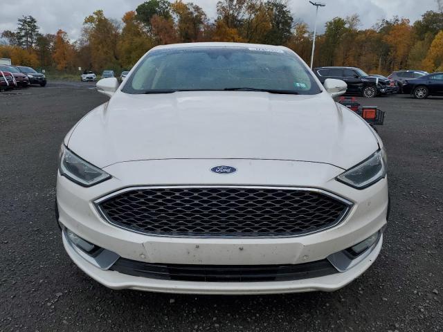 2017 FORD FUSION TIT - 3FA6P0K96HR249955