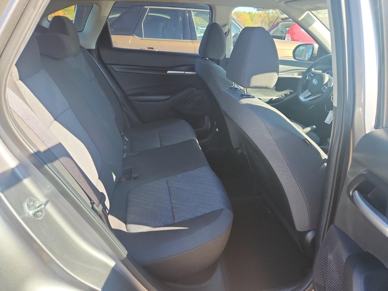 Lot #3311460273 2021 KIA SELTOS LX