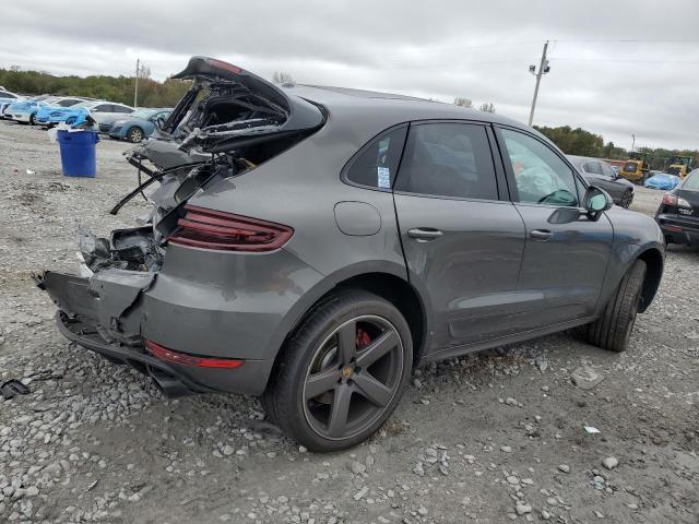 2016 PORSCHE MACAN TURB WP1AF2A50GLB94965