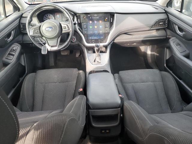 2021 SUBARU LEGACY PRE - 4S3BWAF66M3019410