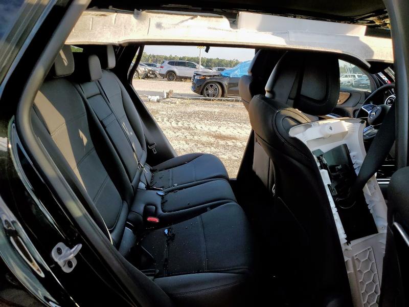 2025 MERCEDES-BENZ GLC 300 - W1NKM4GB4SF370517