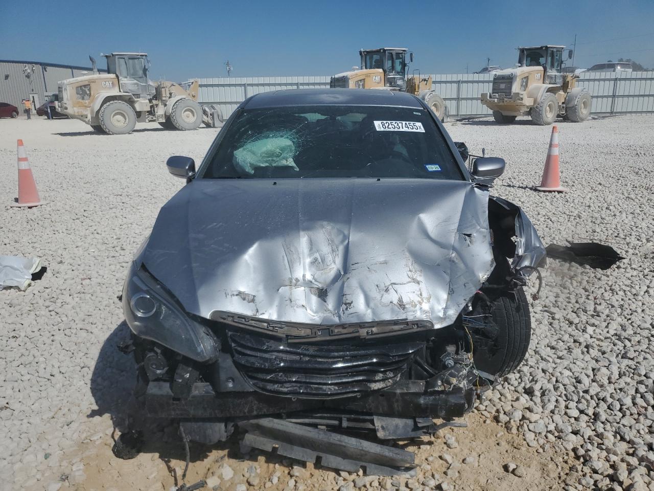 CHRYSLER 200 LIMITED