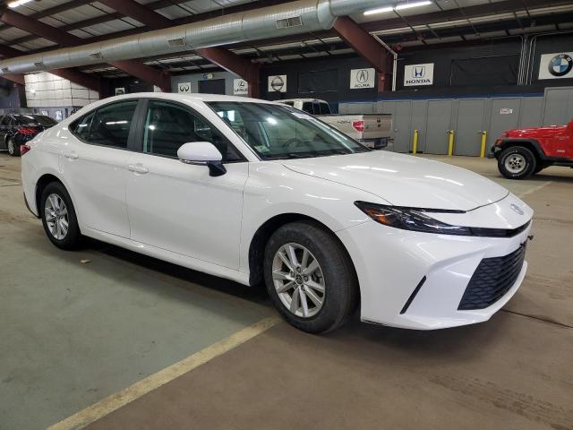 2025 TOYOTA CAMRY XSE - 4T1DAACK4SU017019