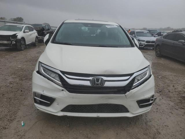 2018 HONDA ODYSSEY EL - 5FNRL6H99JB053576