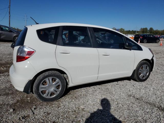 2011 HONDA FIT #3316879137