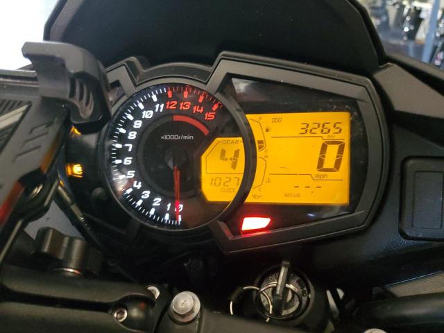 2019 KAWASAKI KLE300 C JKALE8C10KDA08108