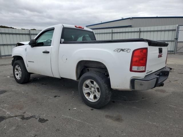 2011 GMC SIERRA K15 - 1GTN2TEX3BZ175980