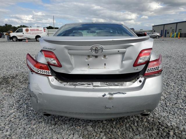 2011 TOYOTA CAMRY BASE - 4T1BF3EK0BU208616