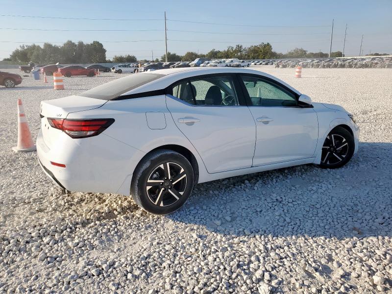 2024 NISSAN SENTRA SV - 3N1AB8CV4RY340049