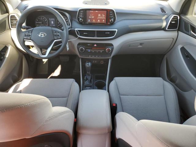 2019 HYUNDAI TUCSON SE - KM8J23A40KU968964