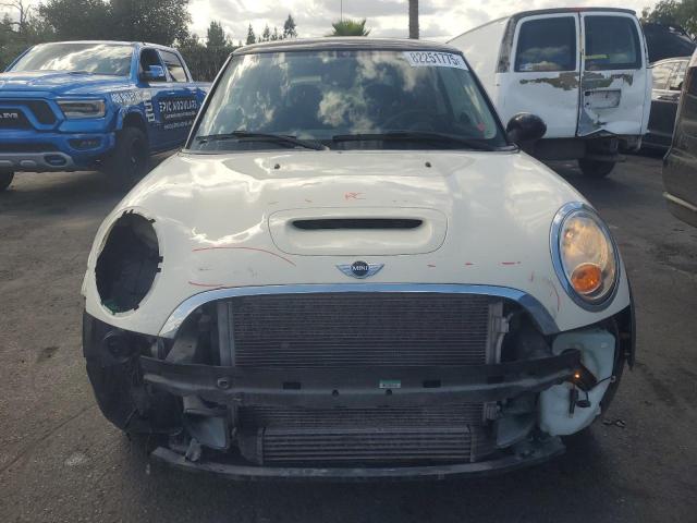 2013 MINI COOPER S - WMWSV3C53DT388538