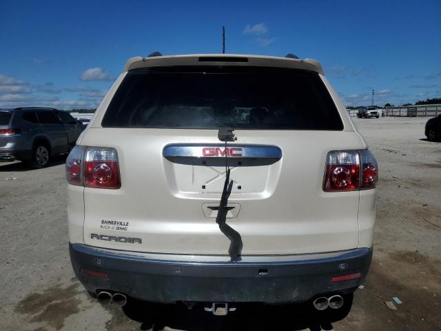 2011 GMC ACADIA SLT - 1GKKRRED9BJ248831