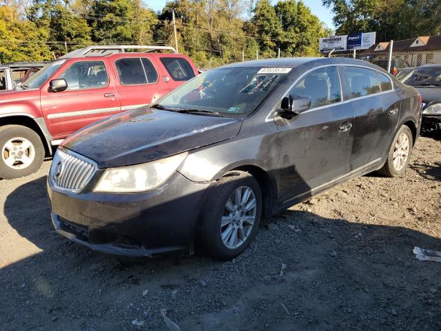 2010 BUICK LACROSSE C - 1G4GB5EG8AF313304