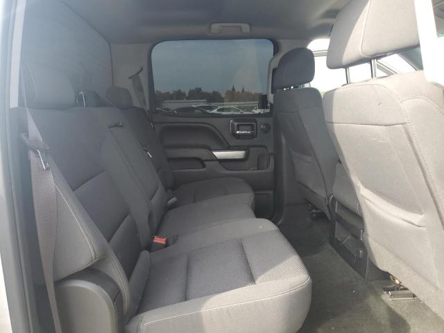 2017 CHEVROLET SILVERADO - 3GCPCREC4HG165585