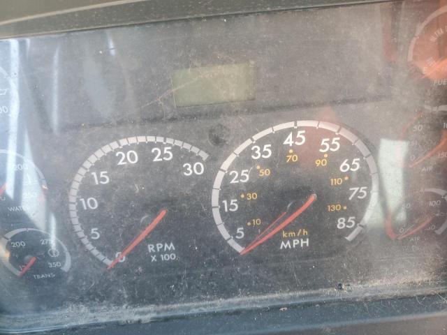 2009 FREIGHTLINER SAF-T-LINER C2 #3273851185