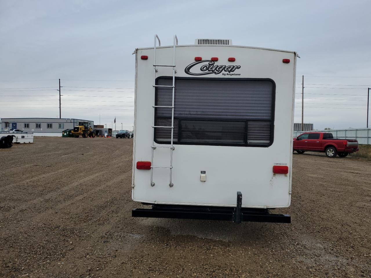 Lot #3282627066 2012 COUGAR 5TH WHEEL