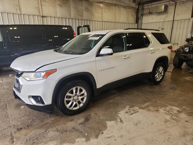 CHEVROLET TRAVERSE L