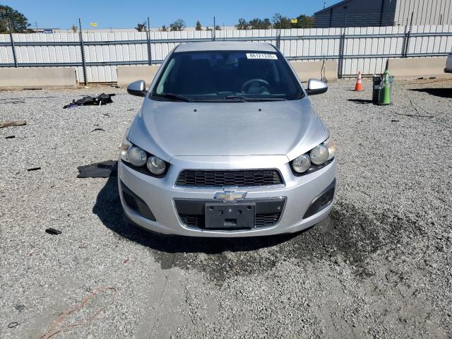 2016 CHEVROLET SONIC LS 1G1JA5SH5G4166785