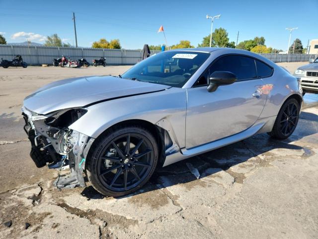 2023 TOYOTA GR 86 PREM JF1ZNBF12P8751266