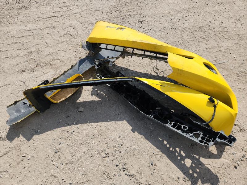 2011 CHEVROLET CAMARO LT - 2G1FC3DD8B9177168