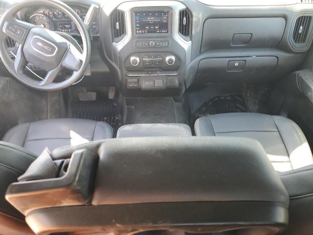 2023 GMC SIERRA K25 - 1GD29LE72PF227554