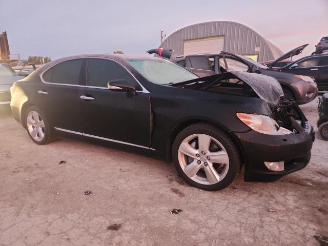 2011 LEXUS LS 460 #3290565770