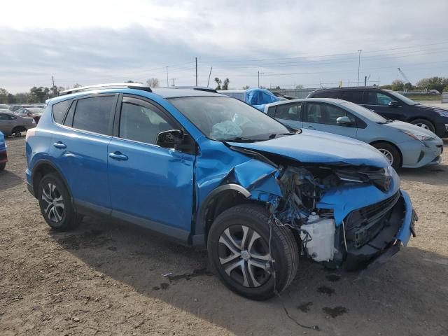 2016 TOYOTA RAV4 LE #3301772329