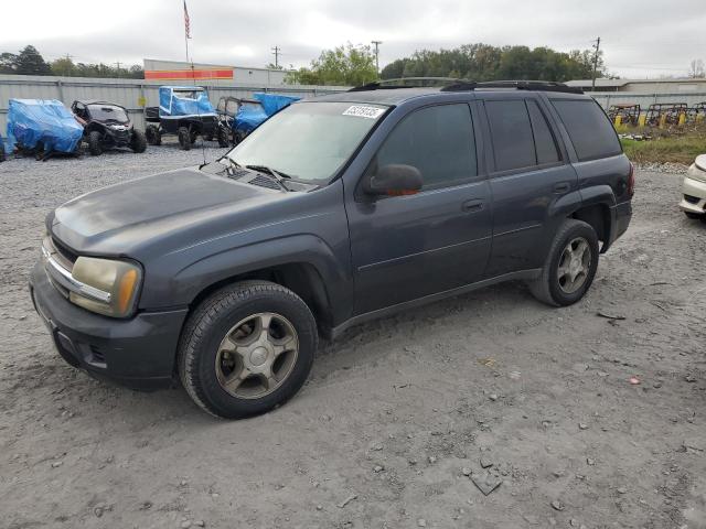 CHEVROLET TRAILBLAZE