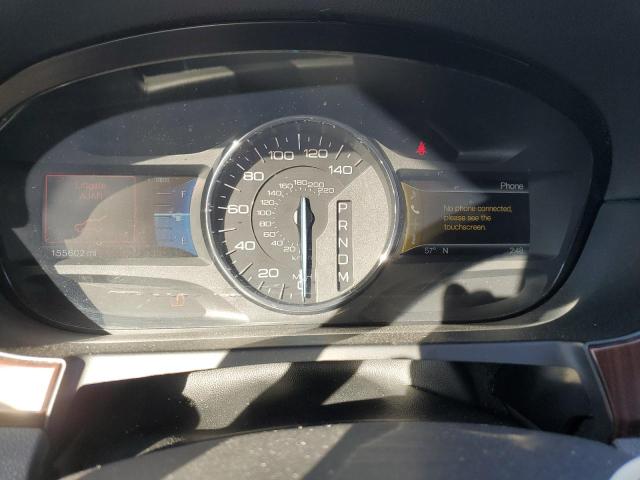 2011 FORD EDGE LIMIT #3303014613