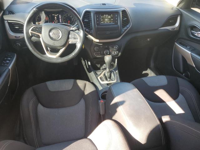 2018 JEEP CHEROKEE L - 1C4PJLCB9JD557283