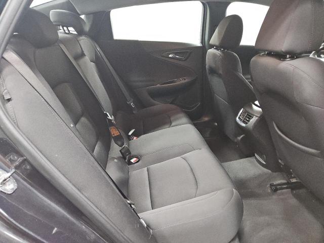 2023 CHEVROLET MALIBU LT - 1G1ZD5ST8PF191439