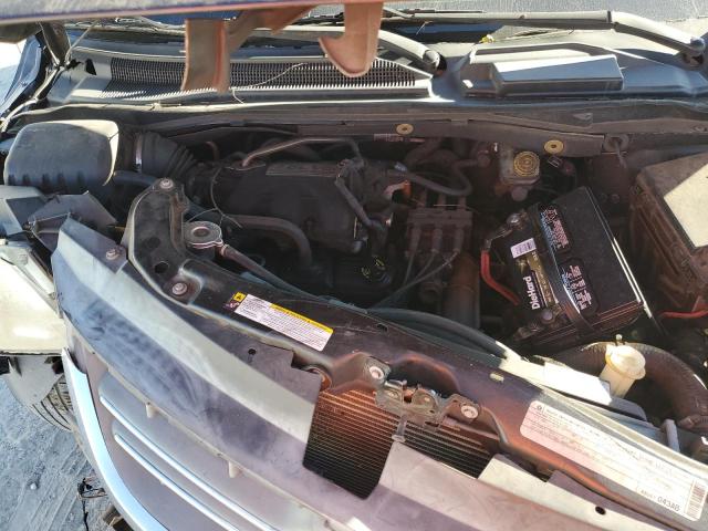 2010 VOLKSWAGEN ROUTAN SE - 2V4RW3D17AR231176