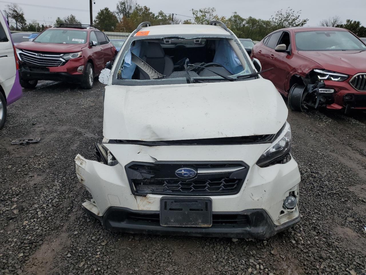 SUBARU CROSSTREK PREMIUM