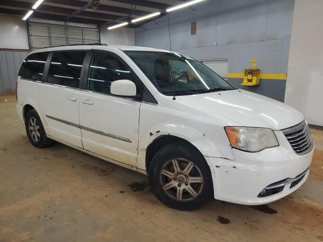 2012 CHRYSLER TOWN & COU - 2C4RC1BG5CR338132
