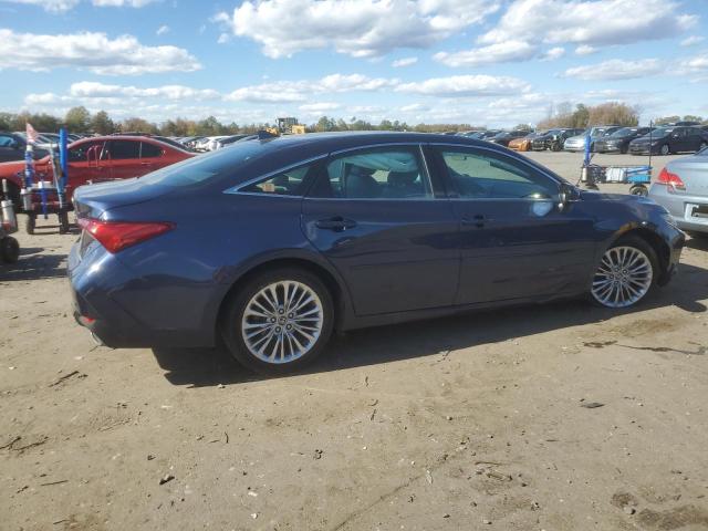 2019 TOYOTA AVALON XLE - 4T1BZ1FB0KU037568