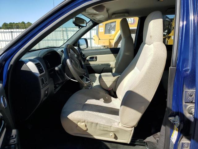 2010 CHEVROLET COLORADO L #3297138507