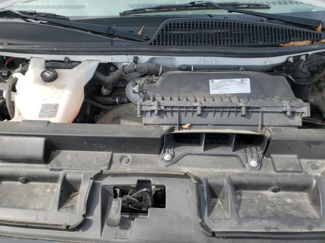 2023 GMC SAVANA G25 #3290472758