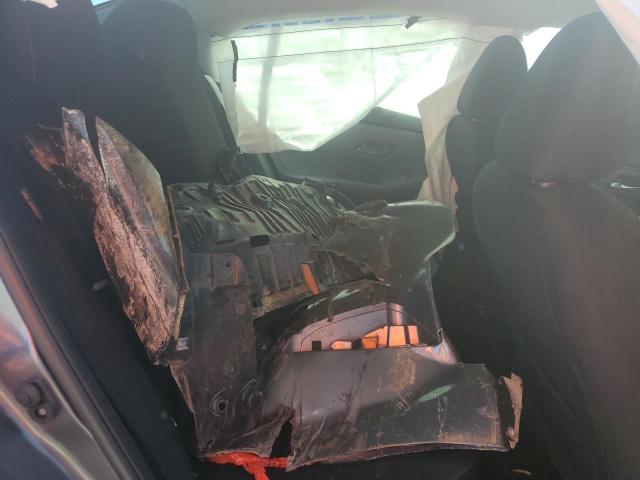 2025 NISSAN SENTRA SV #3296085842