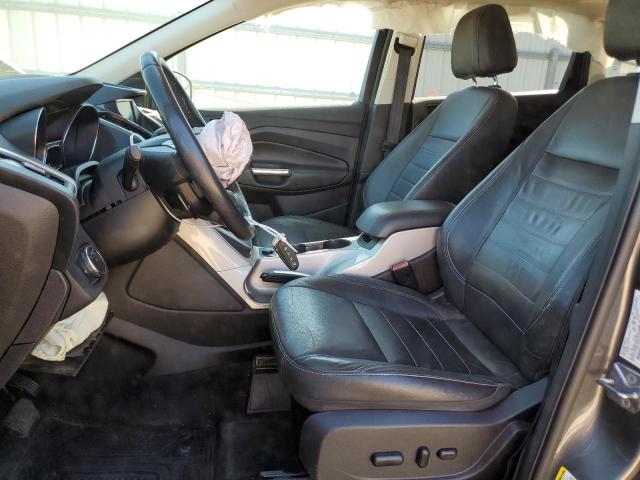 2013 FORD ESCAPE SEL - 1FMCU9H96DUB76165