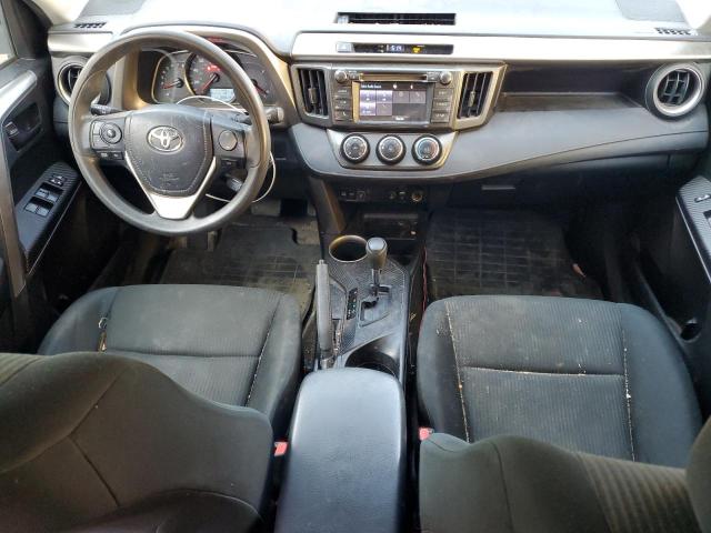 2015 TOYOTA RAV4 LE - JTMBFREV1FD168800