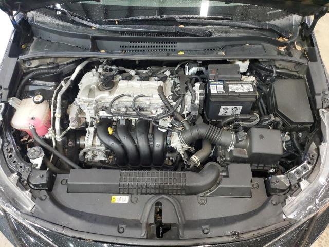 2021 TOYOTA COROLLA LE - 5YFEPMAE7MP185484