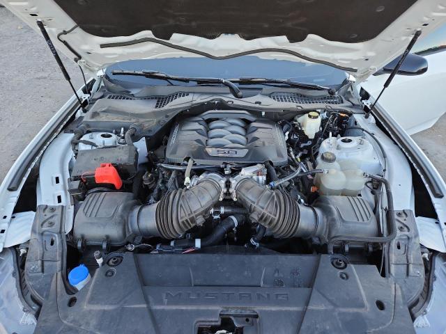 2024 FORD MUSTANG GT #3278595956