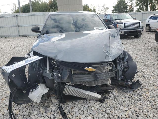 2021 CHEVROLET TRAILBLAZE KL79MMS23MB100487