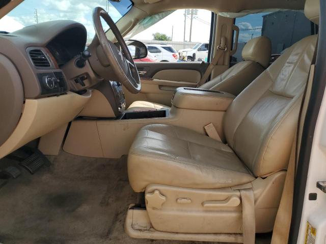 2012 CHEVROLET TAHOE C150 - 1GNSCBE04CR254483