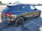 Lot #3305473098 2021 AUDI E-TRON PRE