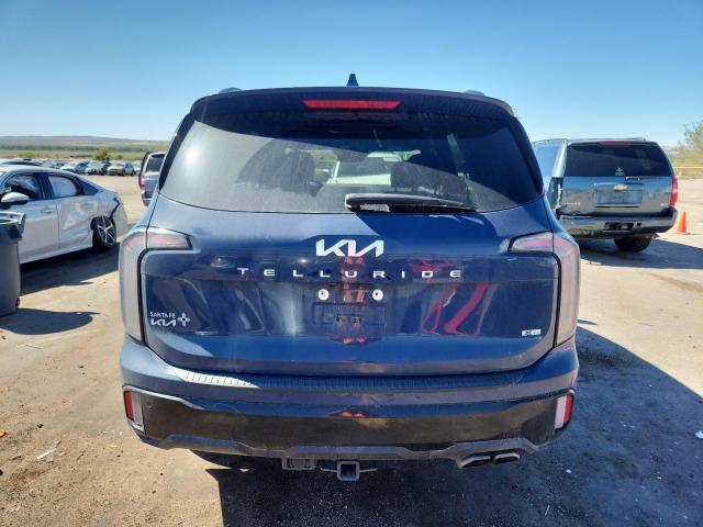 2024 KIA TELLURIDE 5XYP5DGC8RG419552