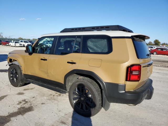 2024 TOYOTA LAND CRUIS JTEABFAJXRK003882