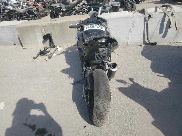 2025 KAWASAKI EX500 A ML5EXGJ16SDA47382