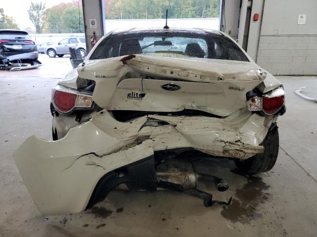 2014 SUBARU BRZ 2.0 LI #3318967914
